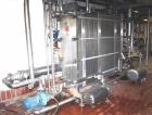 Used Ernest P. Fischer Heat Exchanger